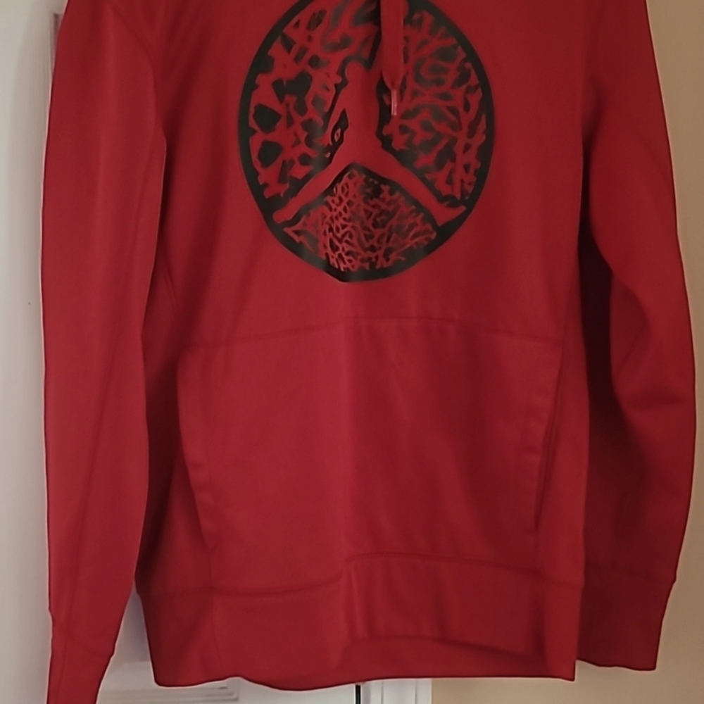 - Jordan Hoodie
